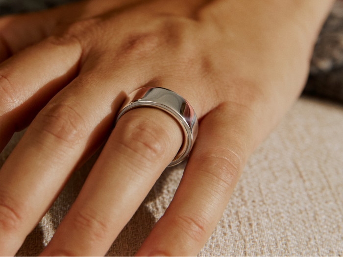 a night without the ring?