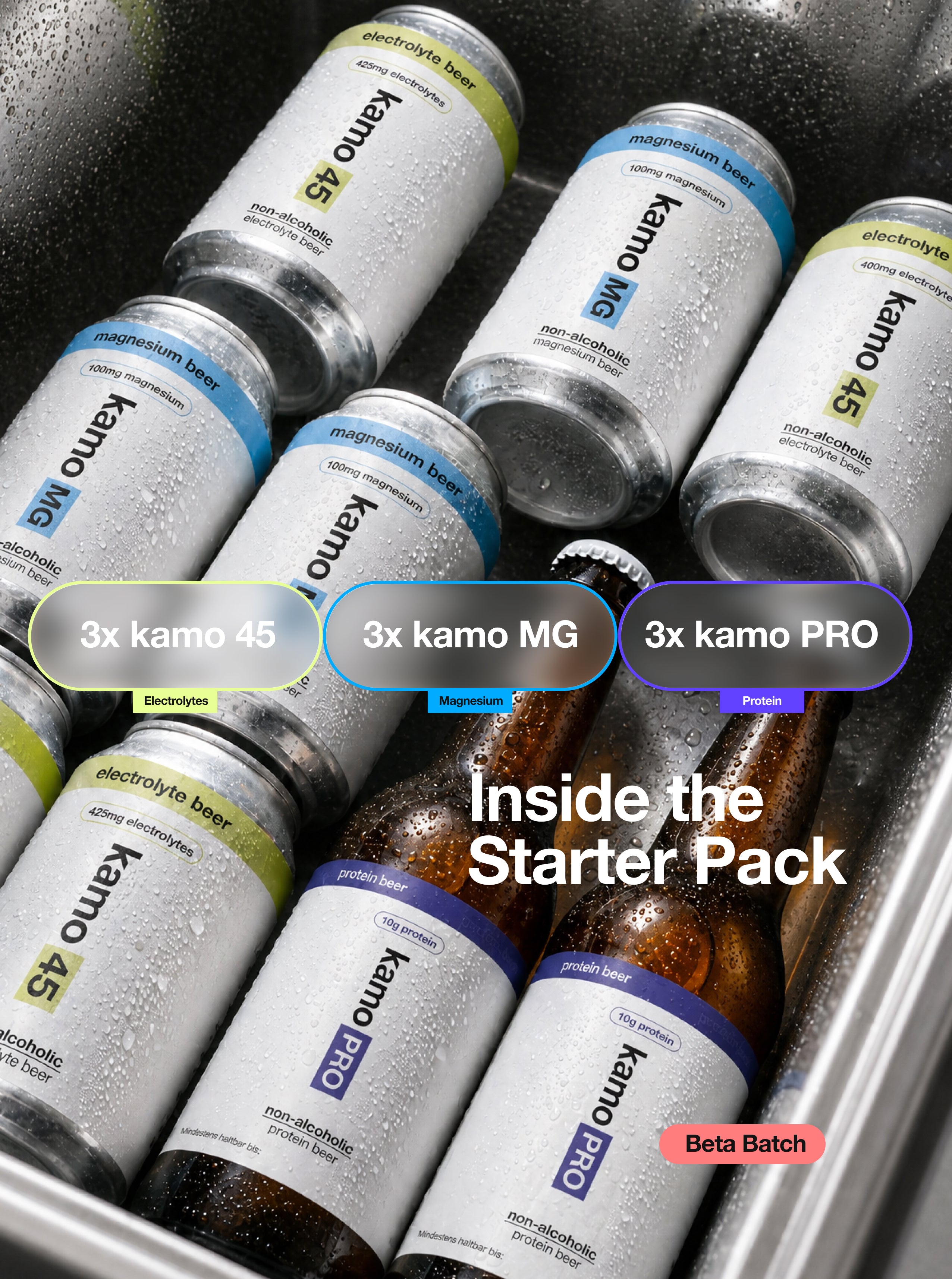 Starter Pack-2