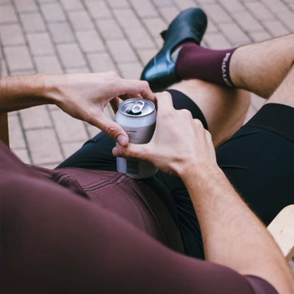 Kamo 45 - The Beer for Athletes