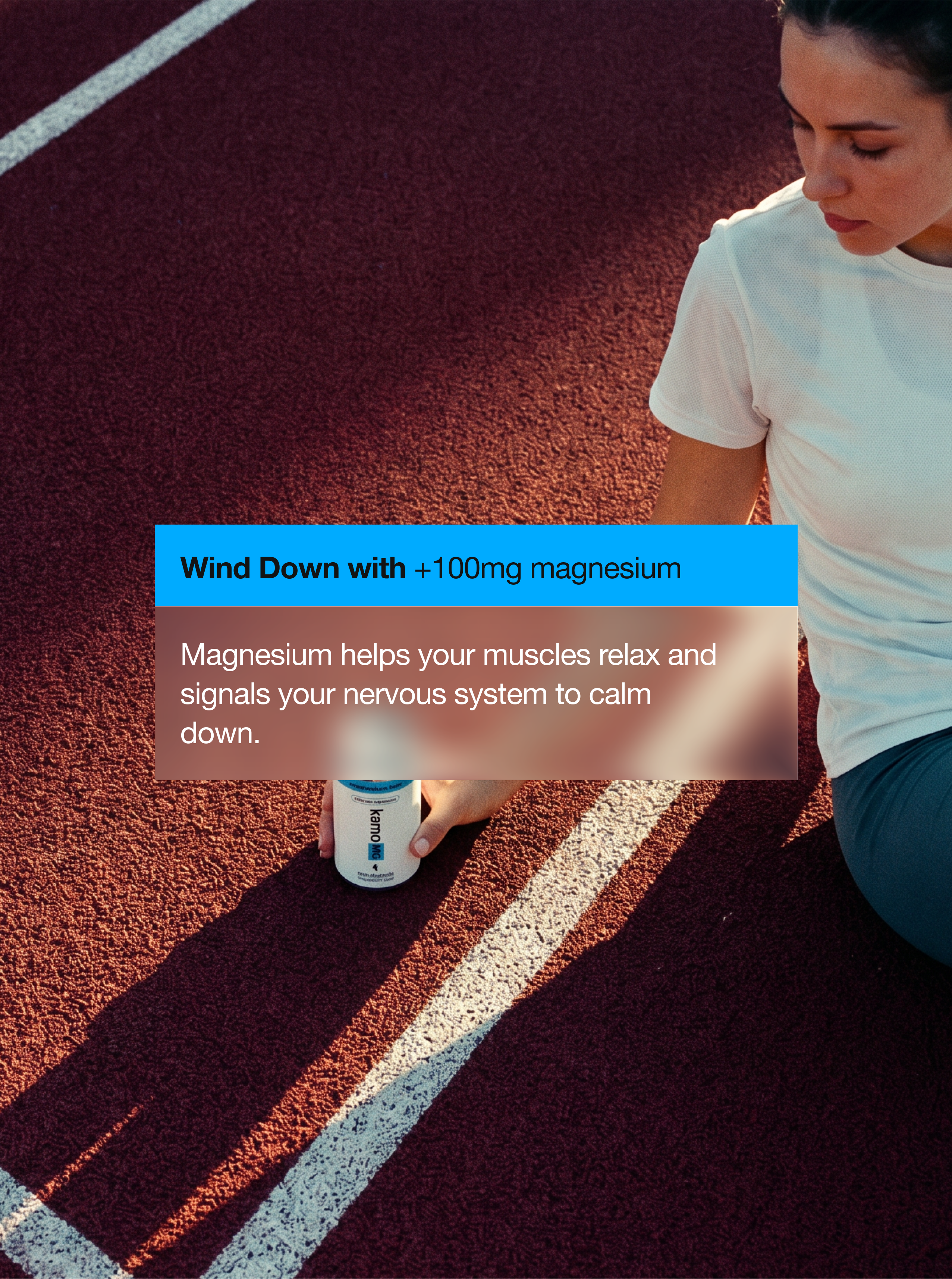 Wind down beer for athletes.-5