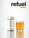 PALE ALE - electrolyte beer.