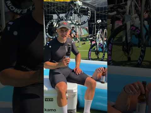 protein beer for athletes